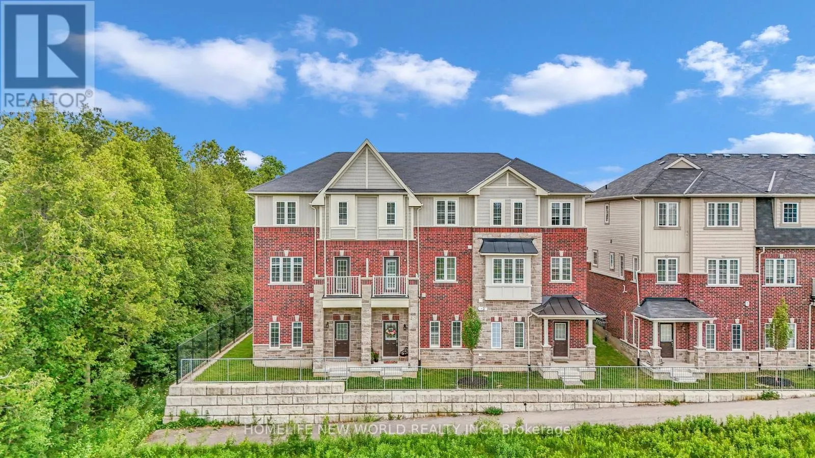 71 - 88 DECORSO DRIVE