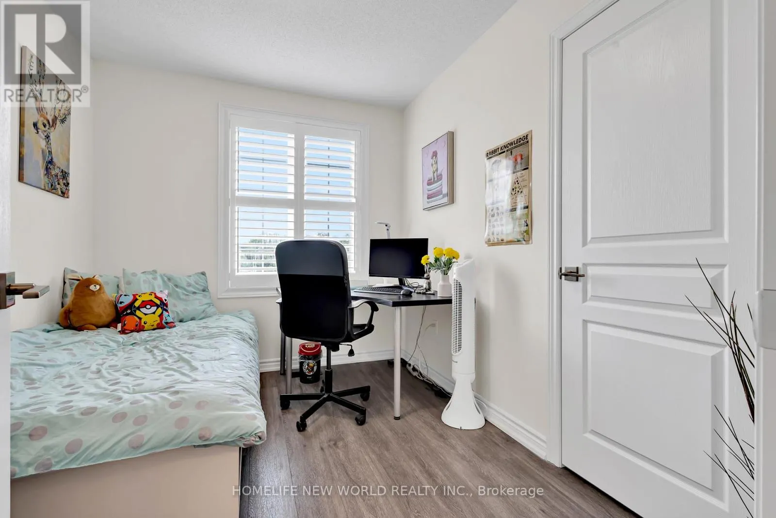 71 - 88 DECORSO DRIVE