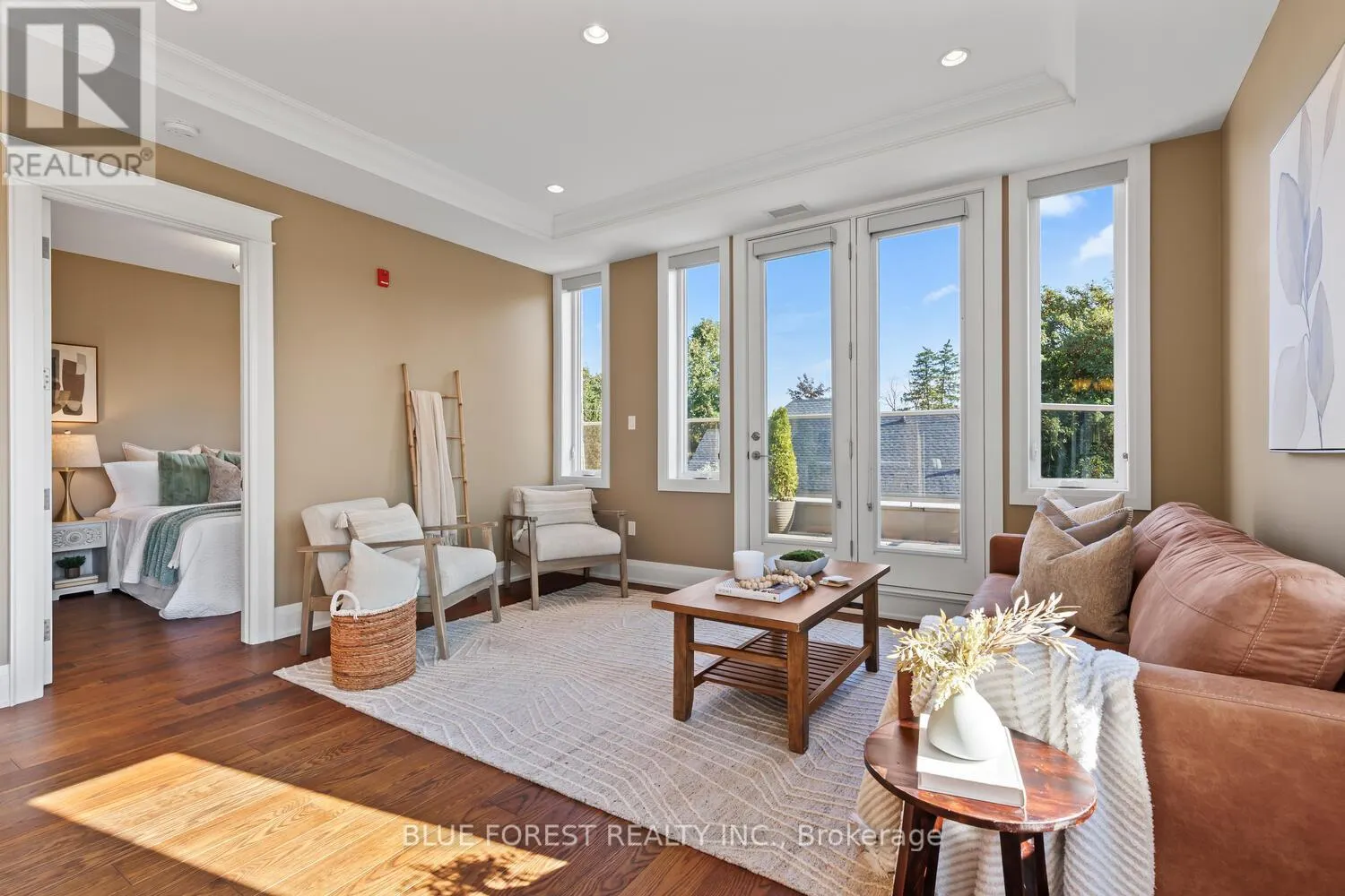 306 - 162 WORTLEY ROAD, #306