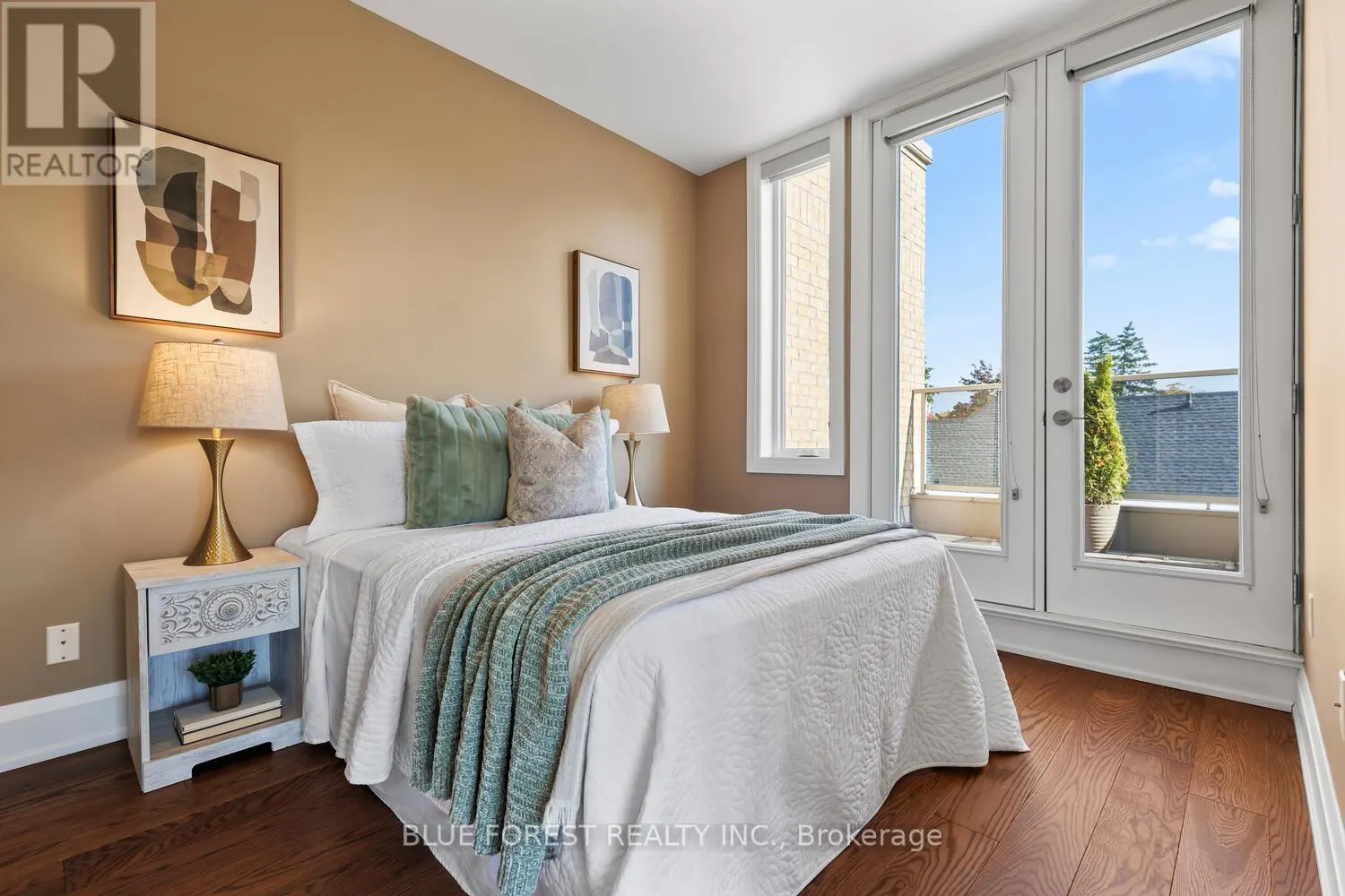 306 - 162 WORTLEY ROAD, #306