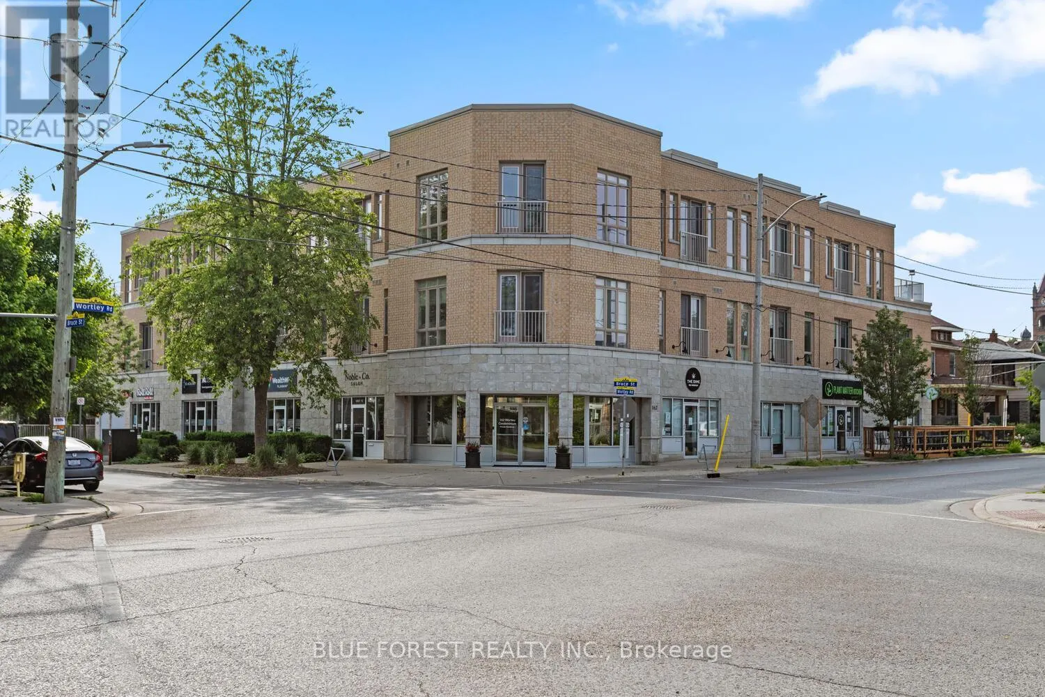 306 - 162 WORTLEY ROAD, #306