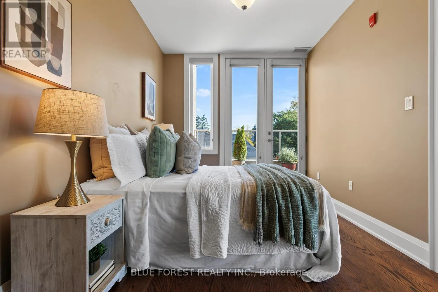 306 - 162 WORTLEY ROAD, #306