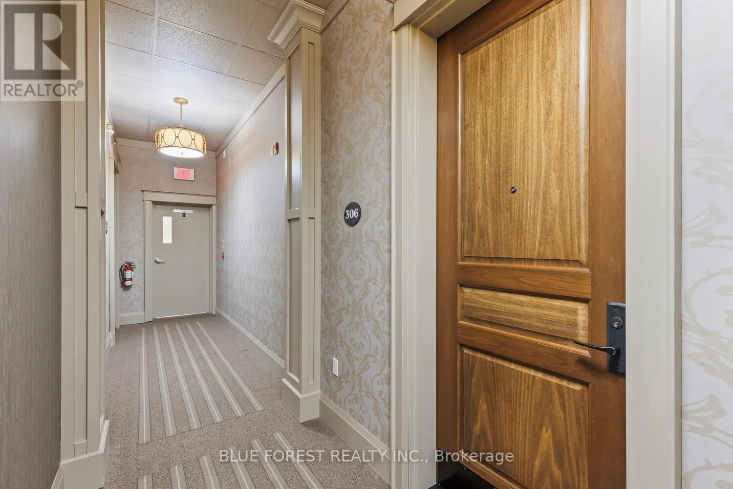 306 - 162 WORTLEY ROAD, #306