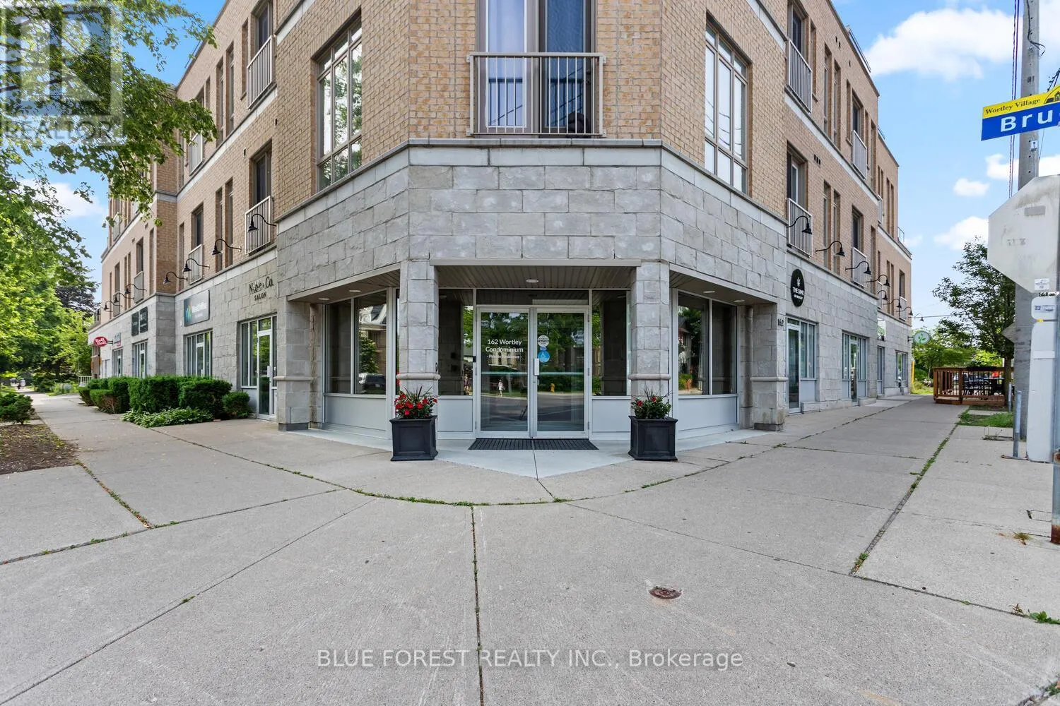 306 - 162 WORTLEY ROAD, #306