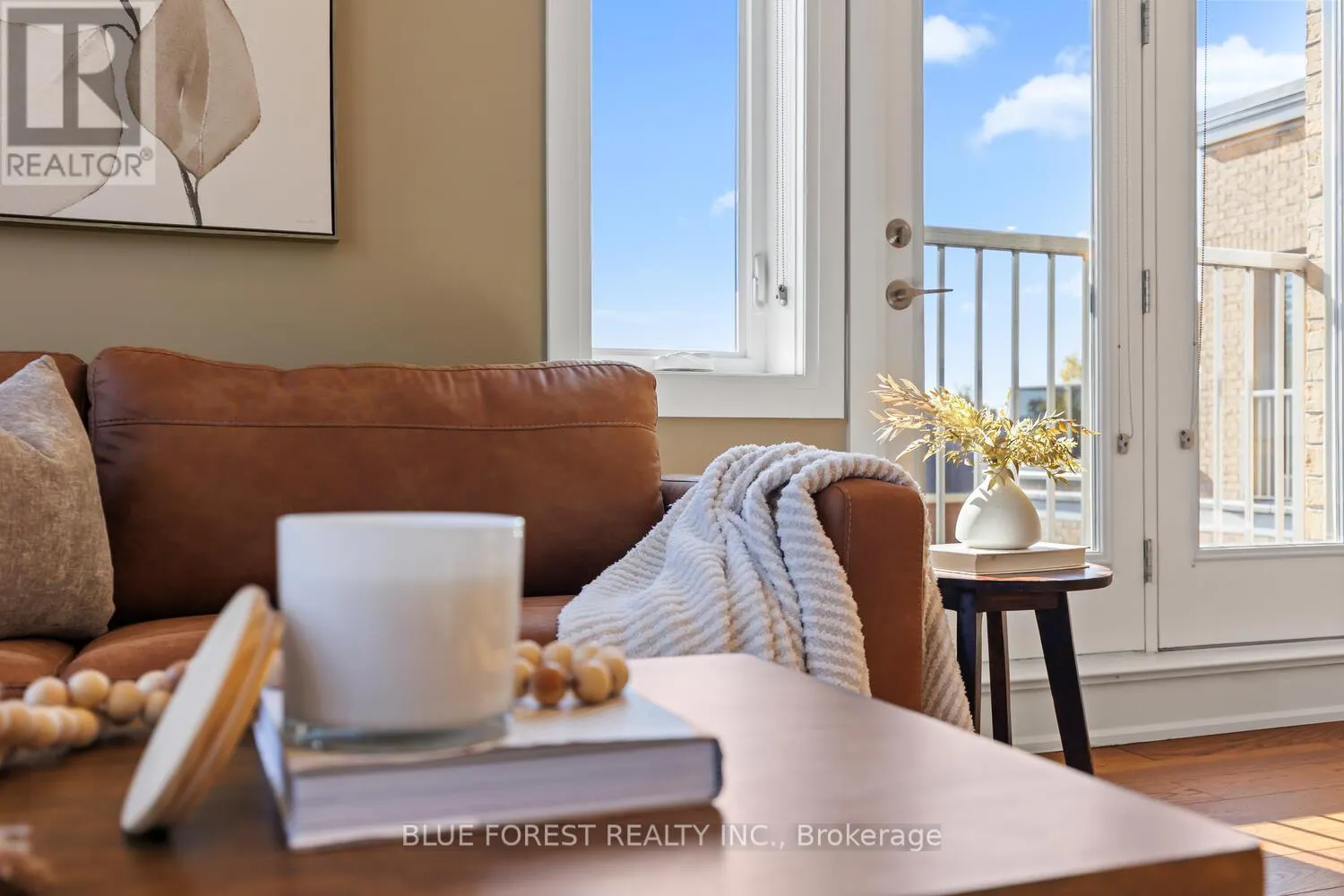 306 - 162 WORTLEY ROAD, #306