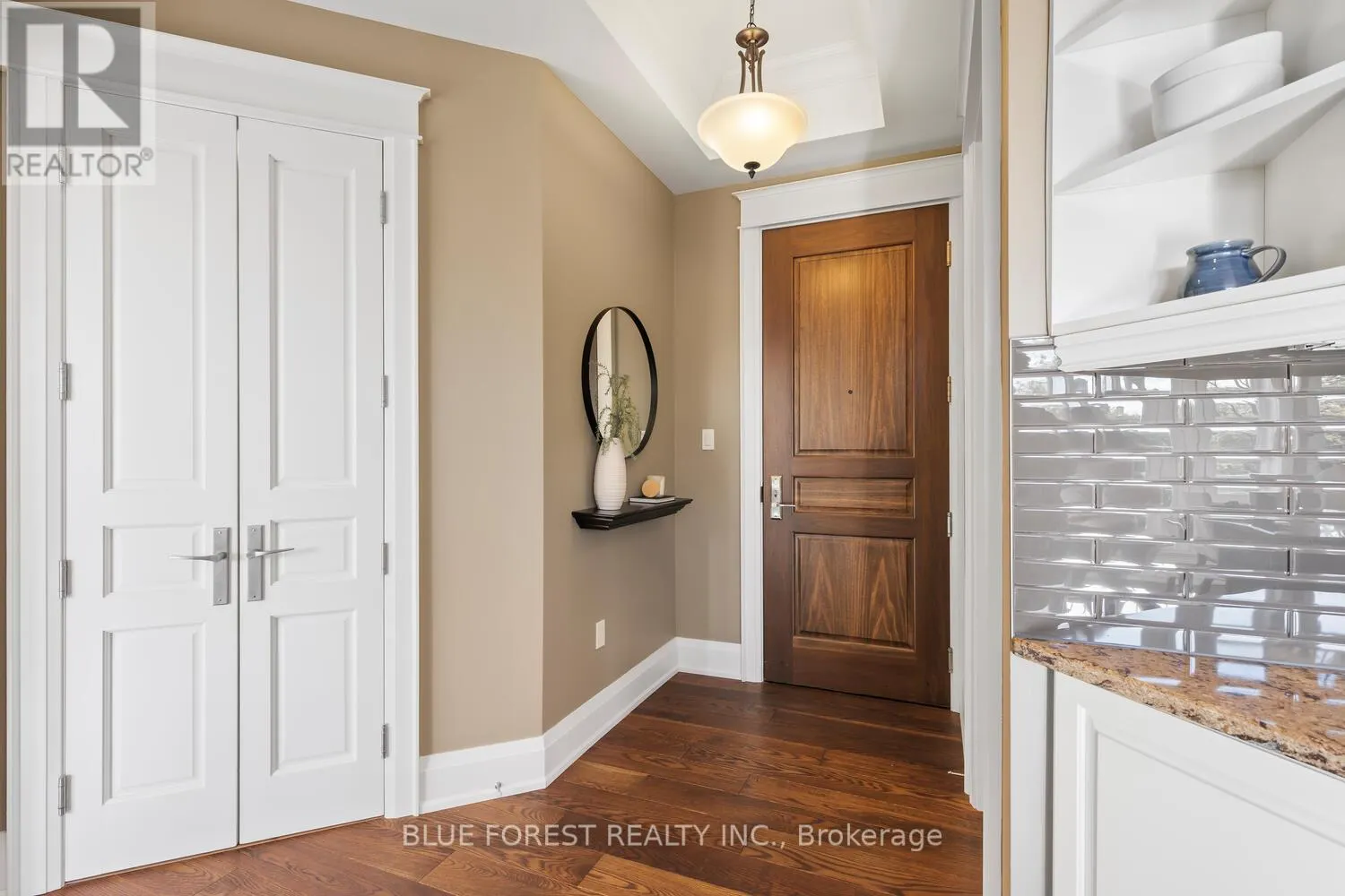 306 - 162 WORTLEY ROAD, #306