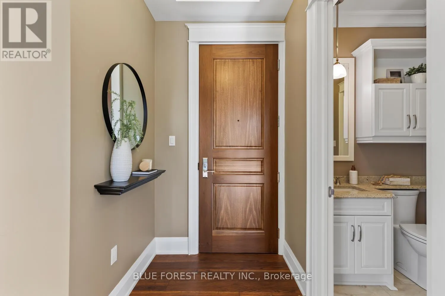 306 - 162 WORTLEY ROAD, #306