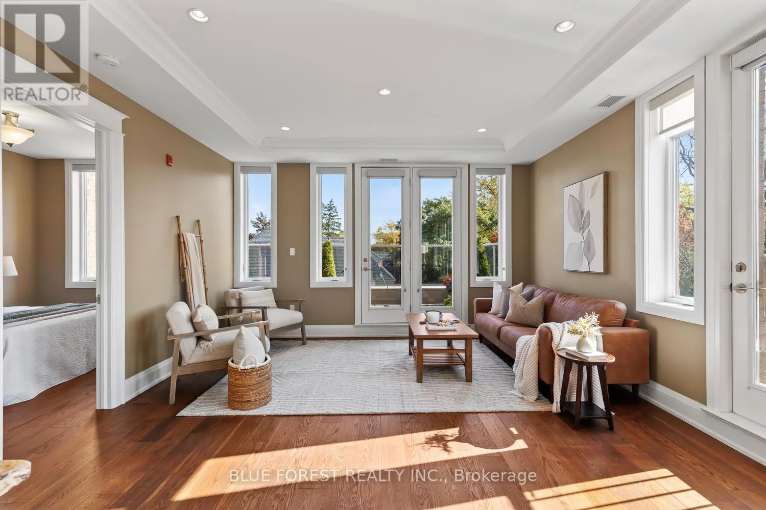 306 - 162 WORTLEY ROAD, #306