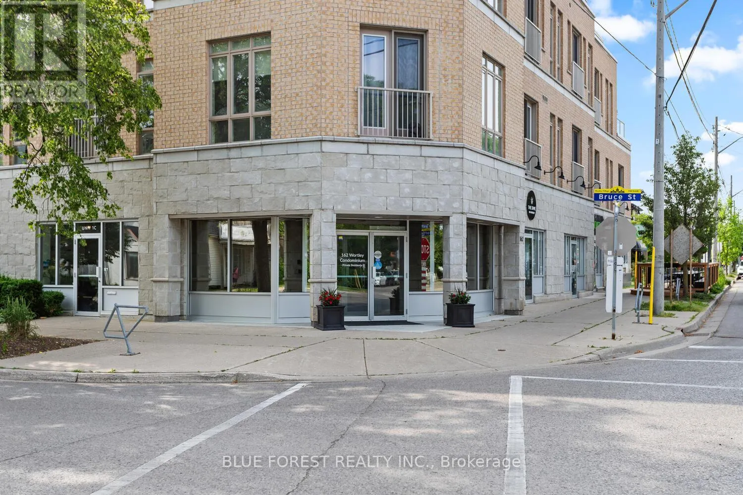 306 - 162 WORTLEY ROAD, #306