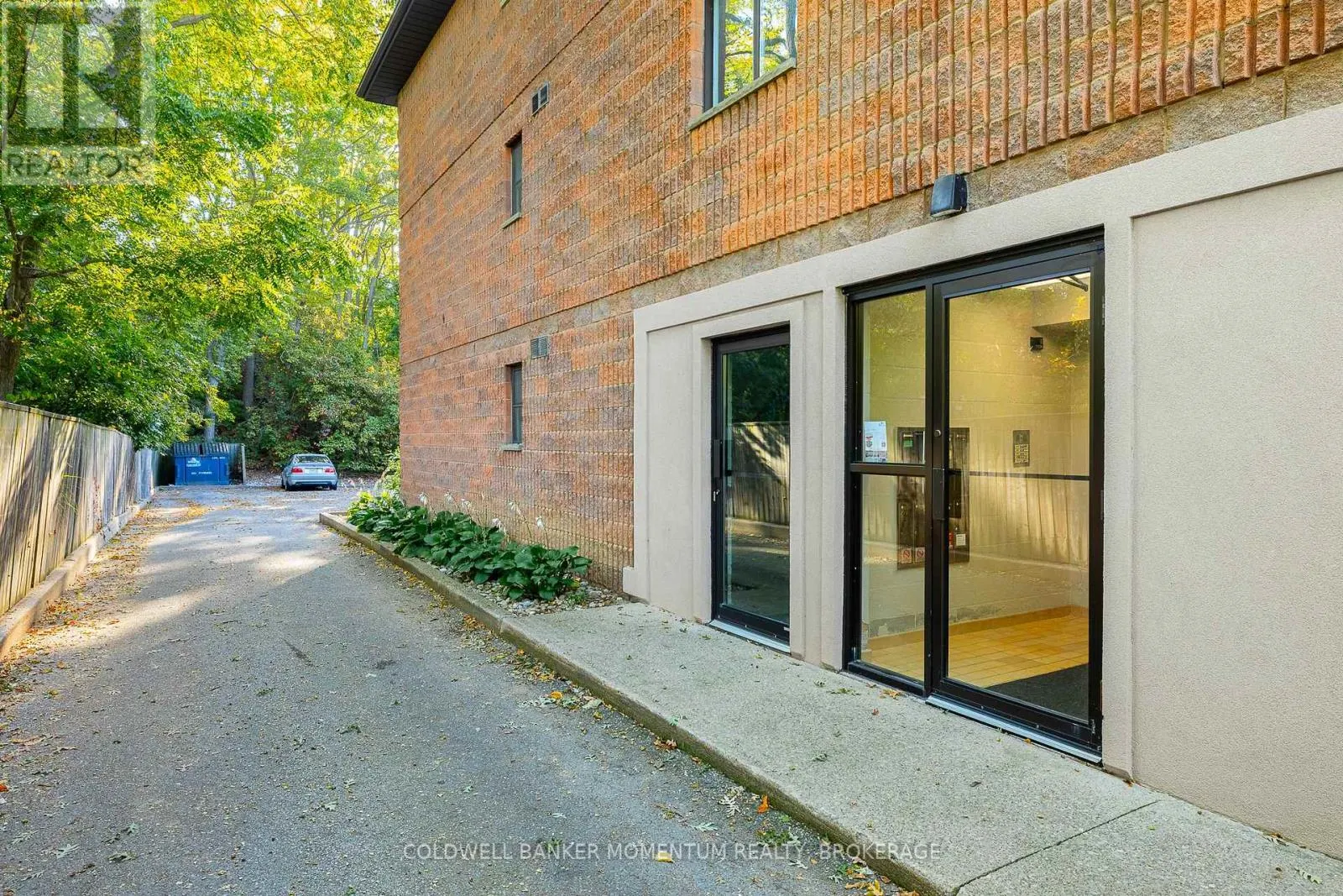 301 - 78 WELLAND STREET N, #301