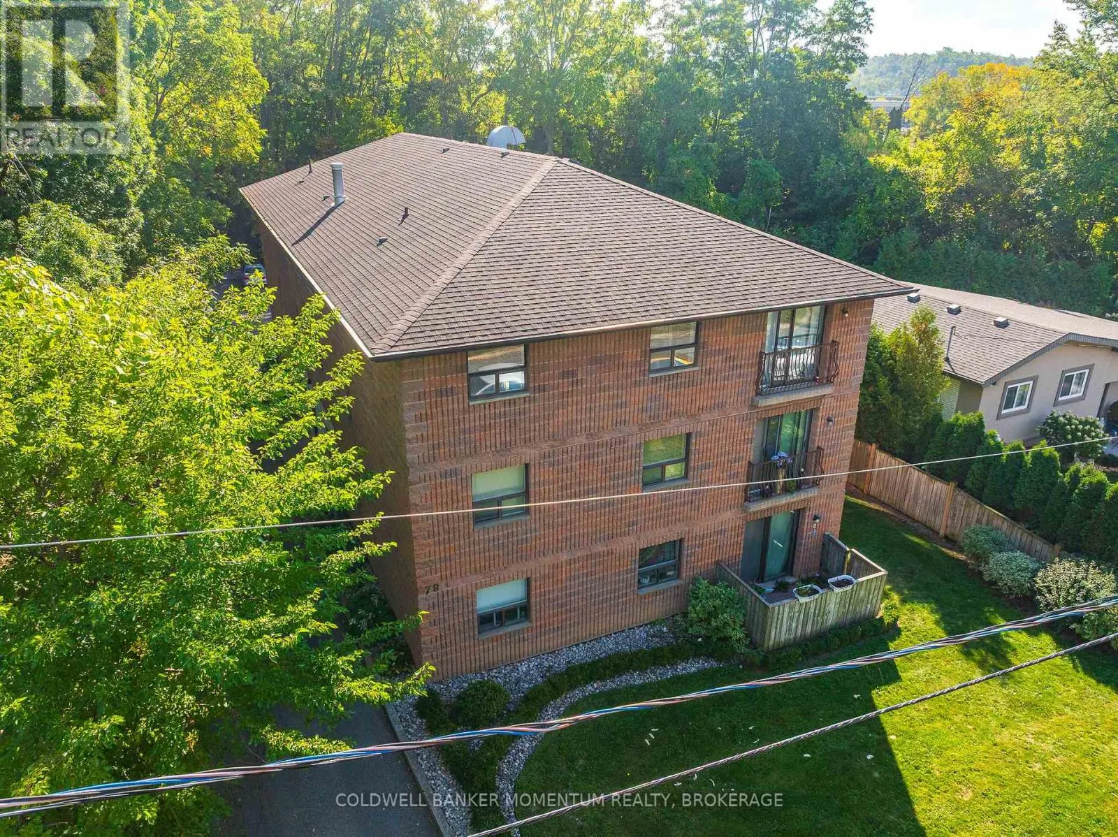 301 - 78 WELLAND STREET N, #301