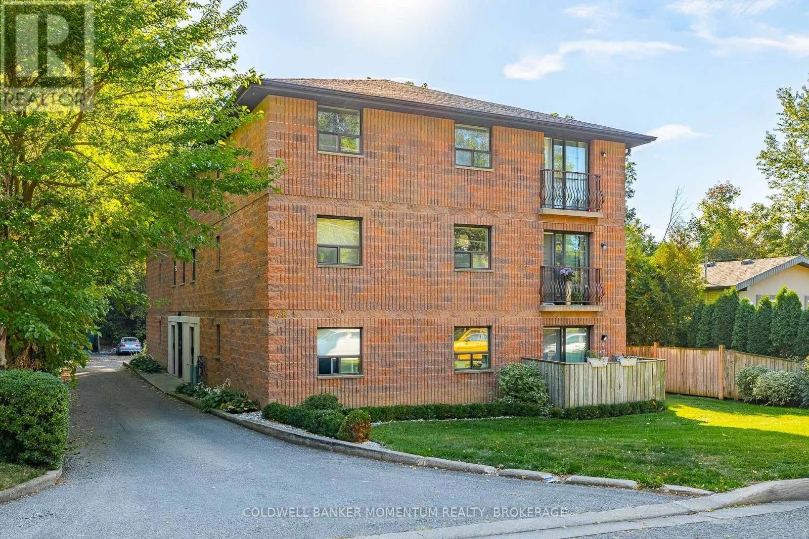 301 - 78 WELLAND STREET N, #301