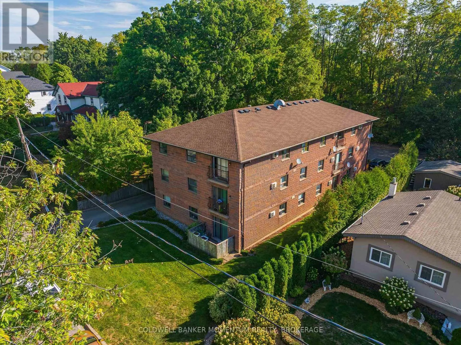 301 - 78 WELLAND STREET N, #301