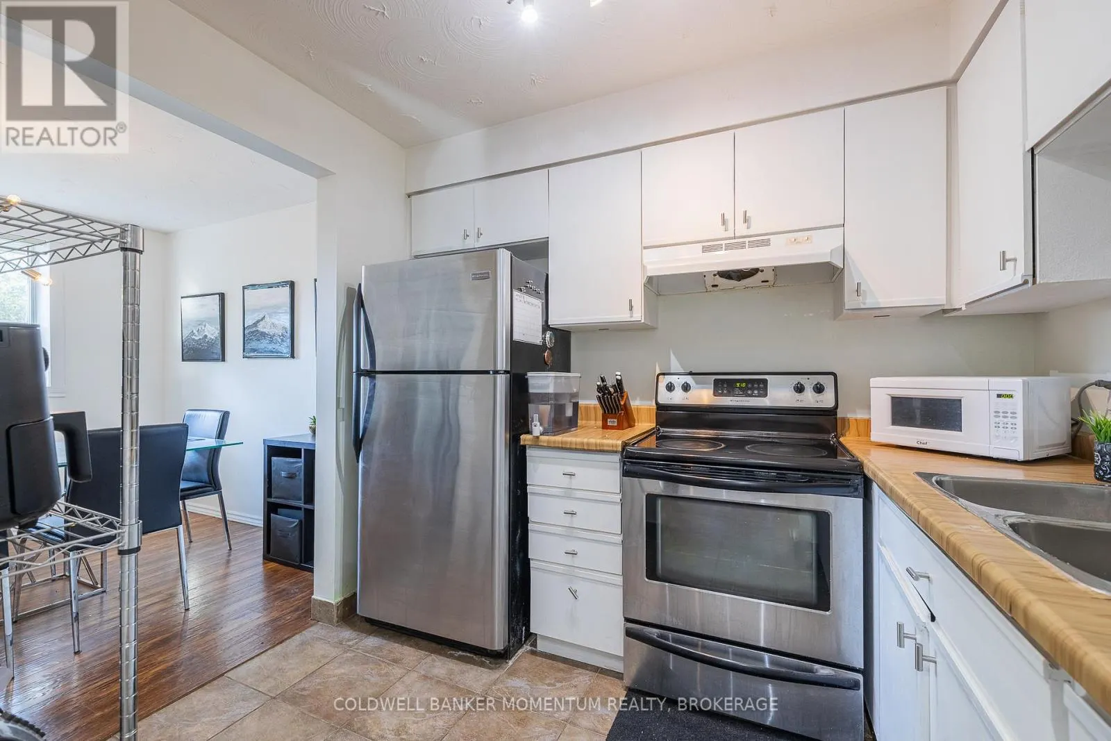 301 - 78 WELLAND STREET N, #301