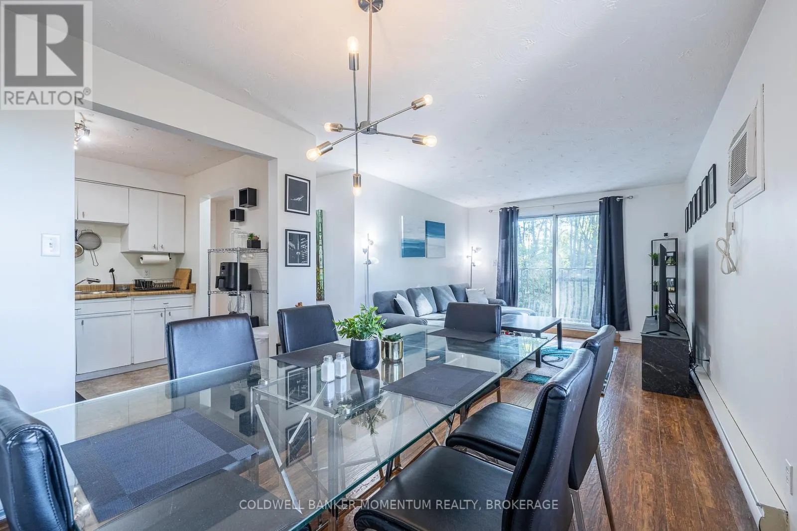 301 - 78 WELLAND STREET N, #301