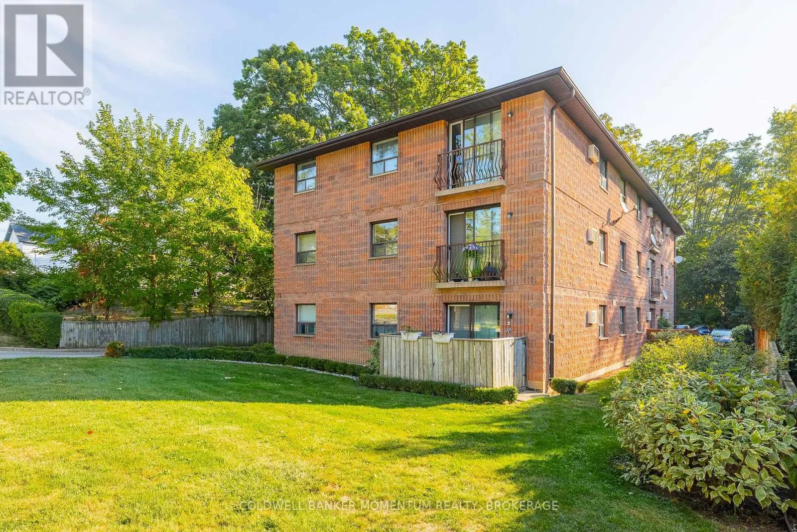 301 - 78 WELLAND STREET N, #301