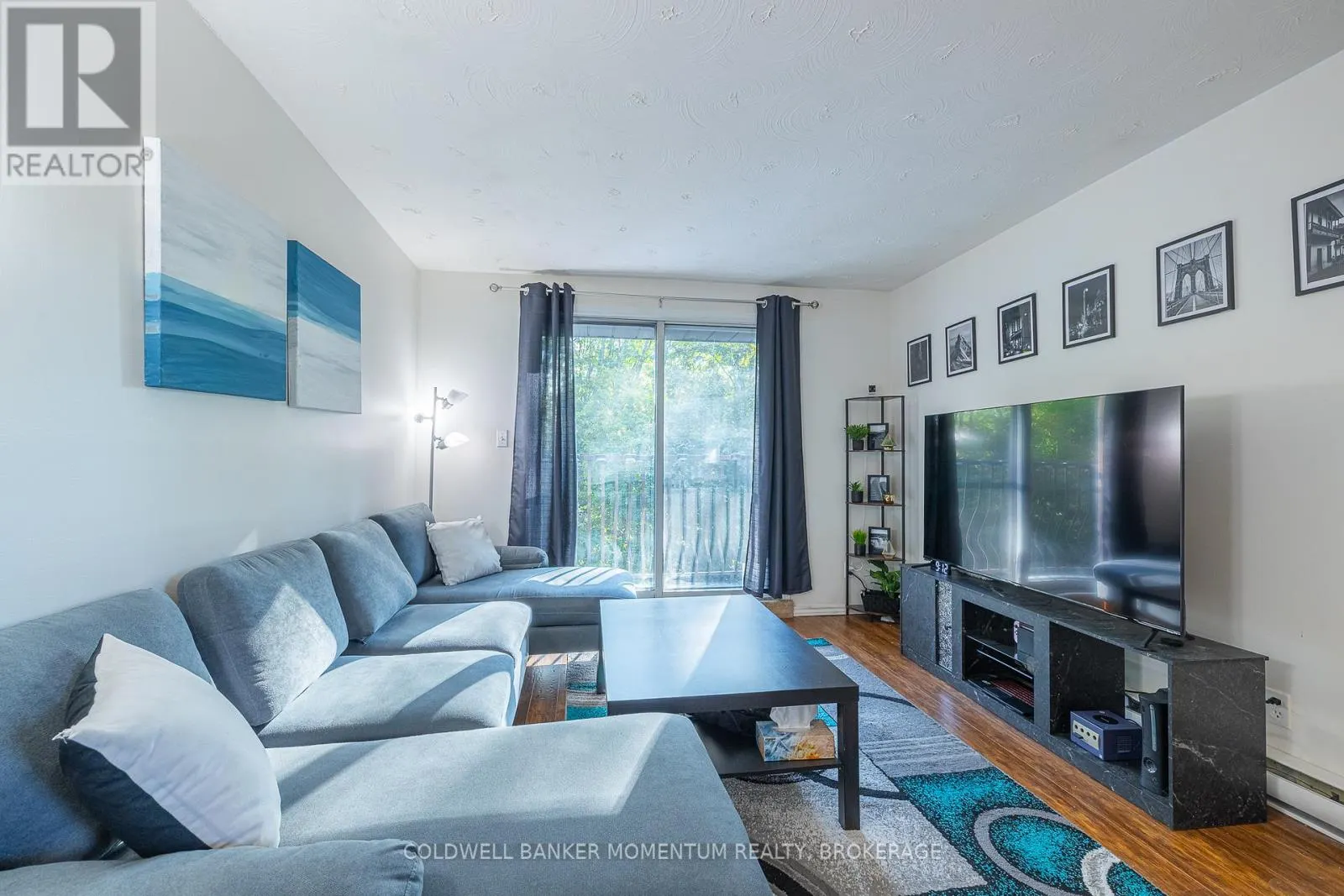 301 - 78 WELLAND STREET N, #301