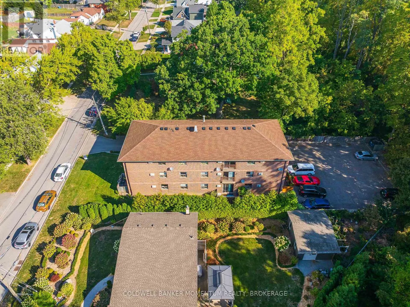301 - 78 WELLAND STREET N, #301