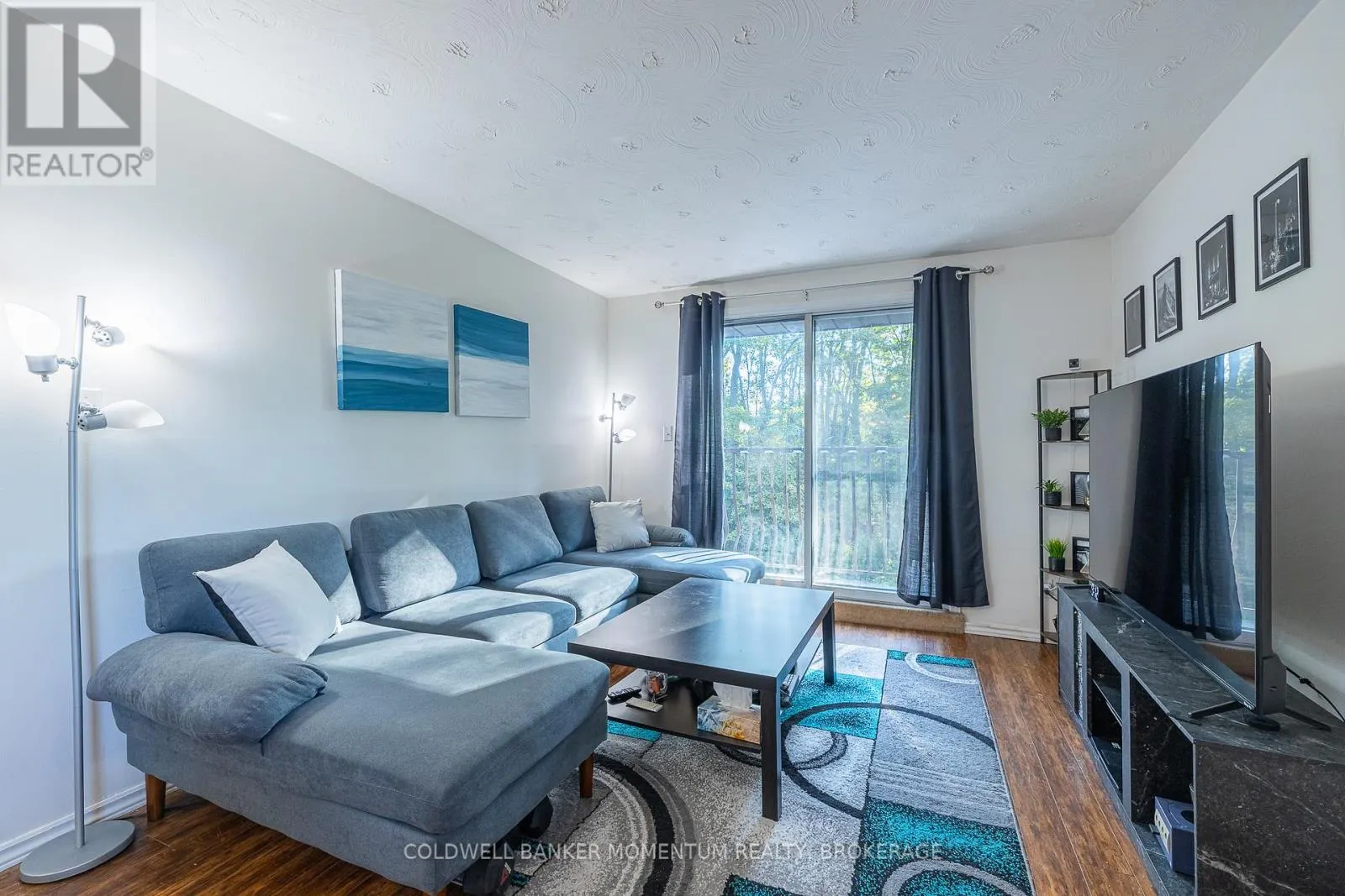 301 - 78 WELLAND STREET N, #301