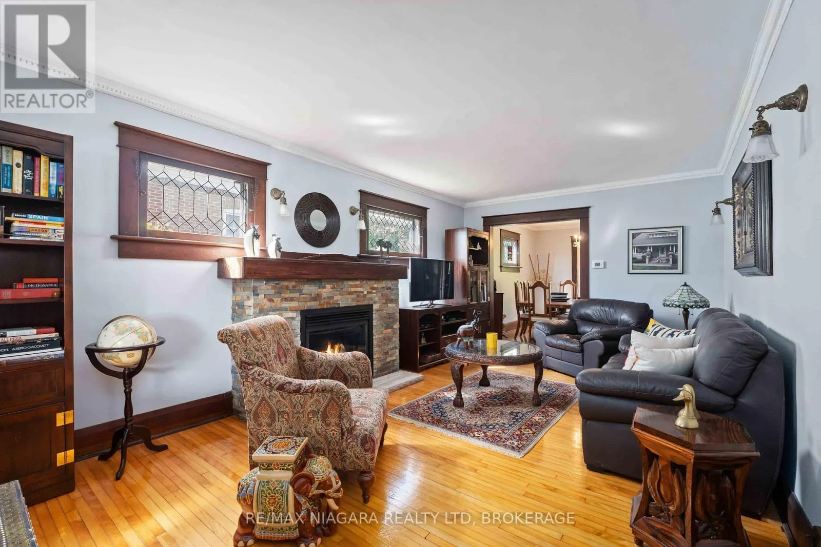 5761 PRINCE EDWARD AVENUE