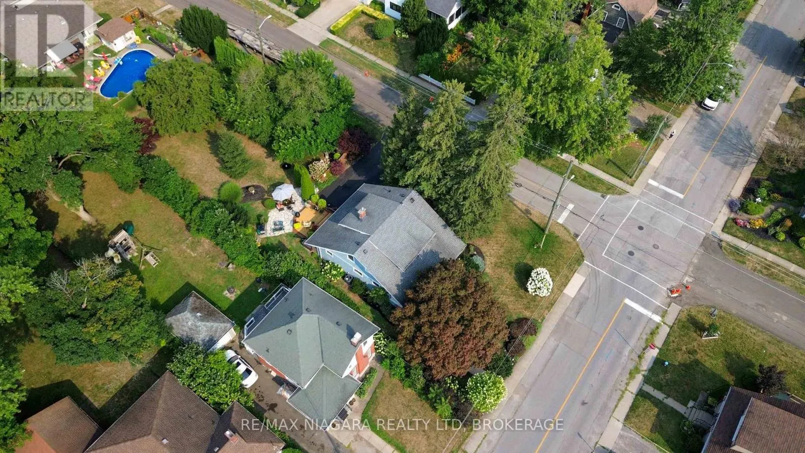 5761 PRINCE EDWARD AVENUE