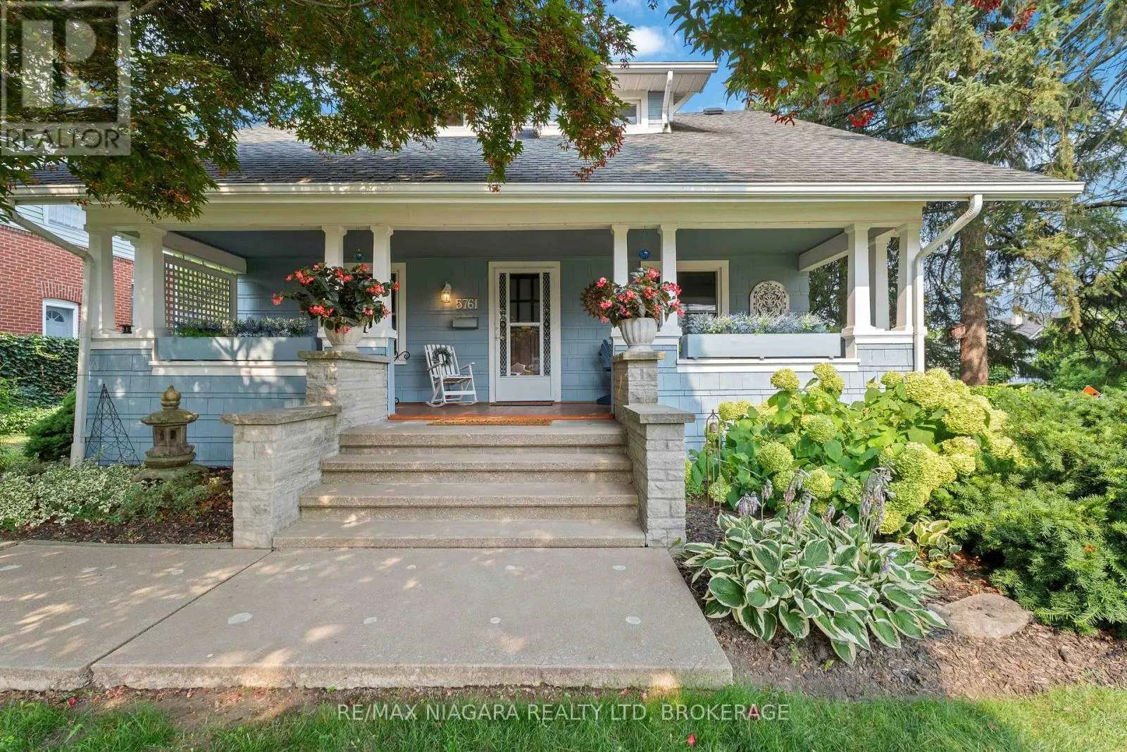 5761 PRINCE EDWARD AVENUE