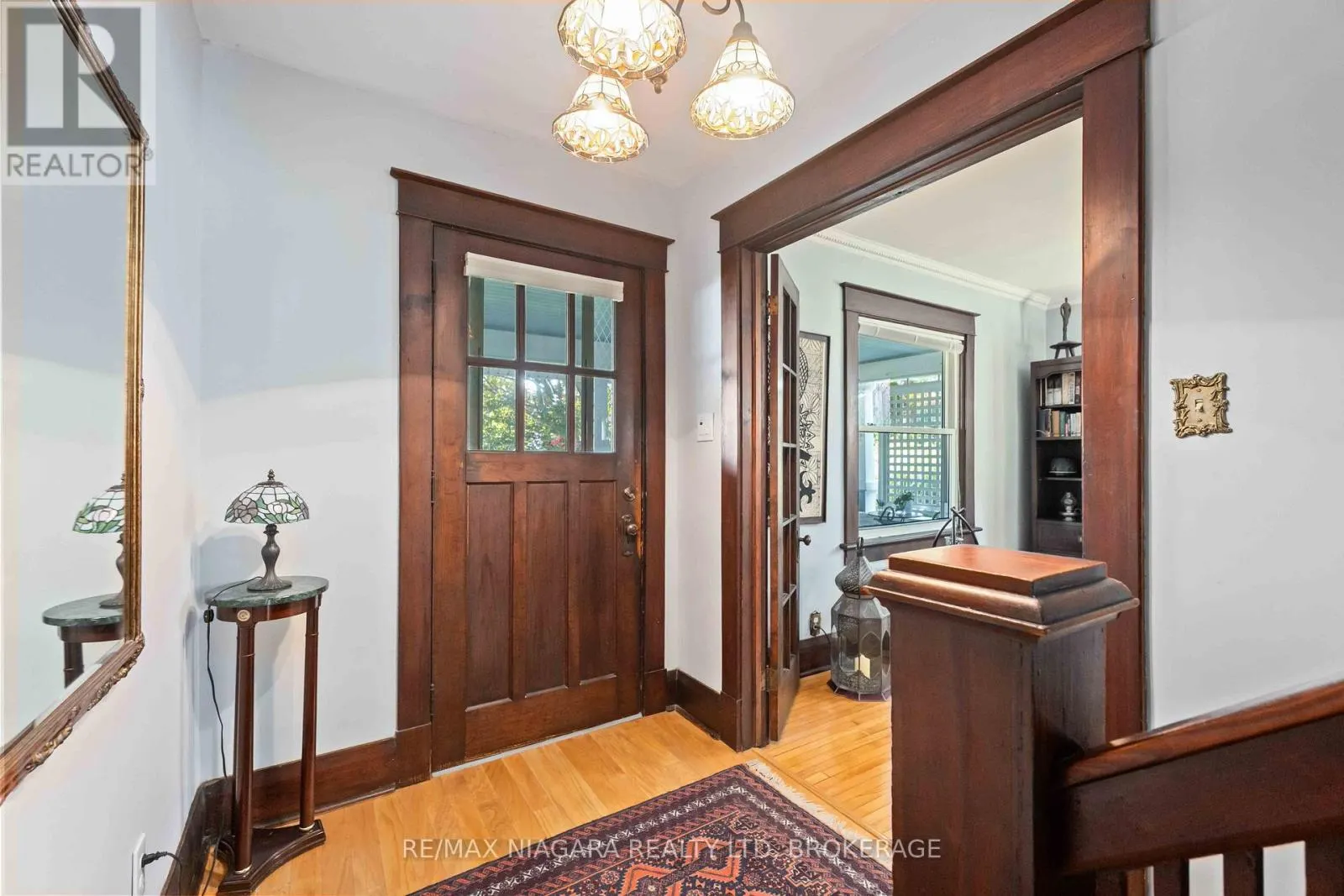 5761 PRINCE EDWARD AVENUE