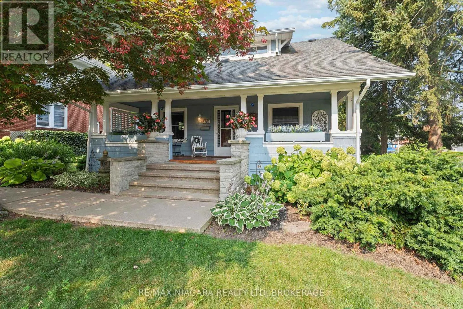 5761 PRINCE EDWARD AVENUE