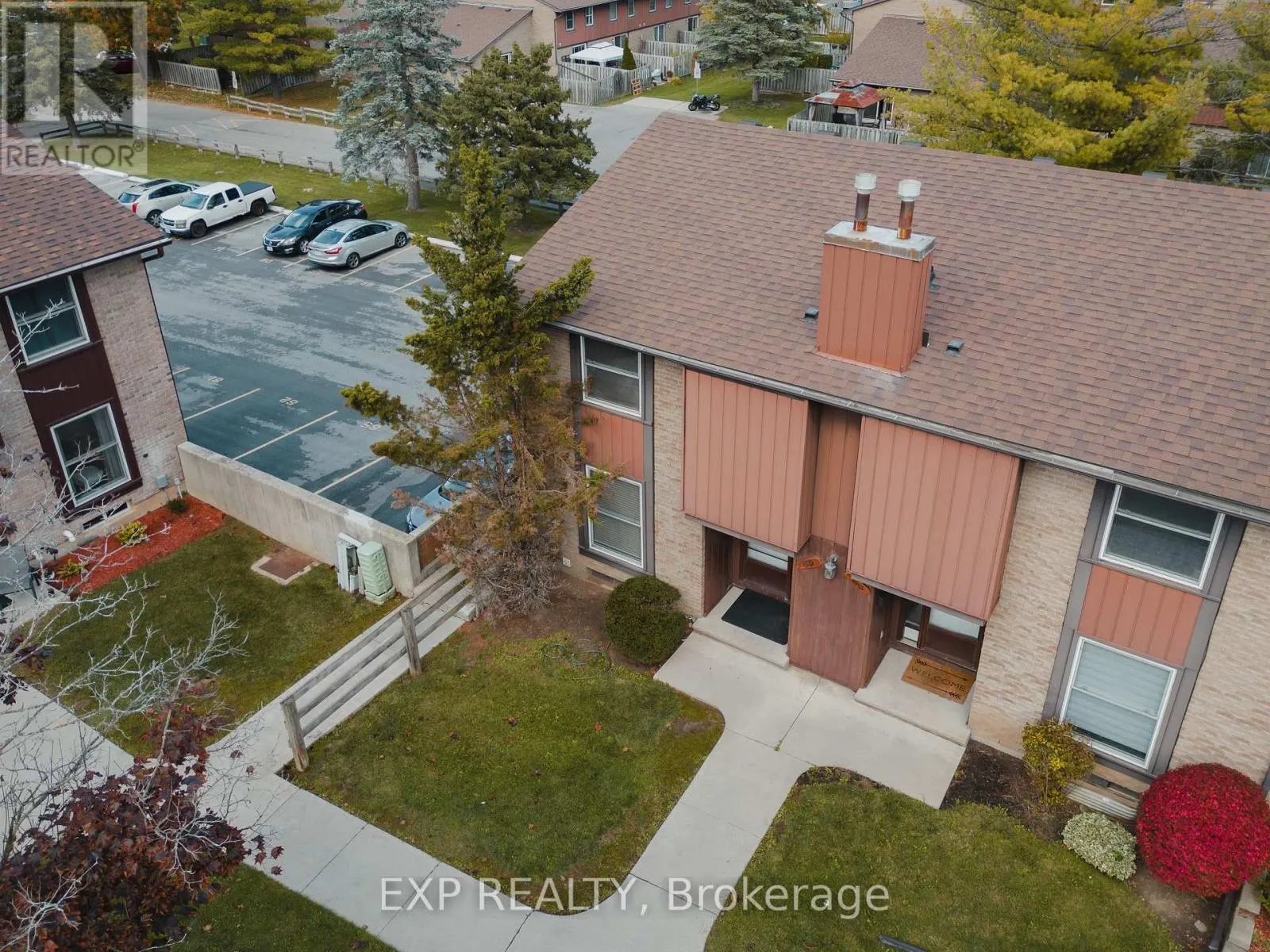 69 - 539 WILLOW ROAD