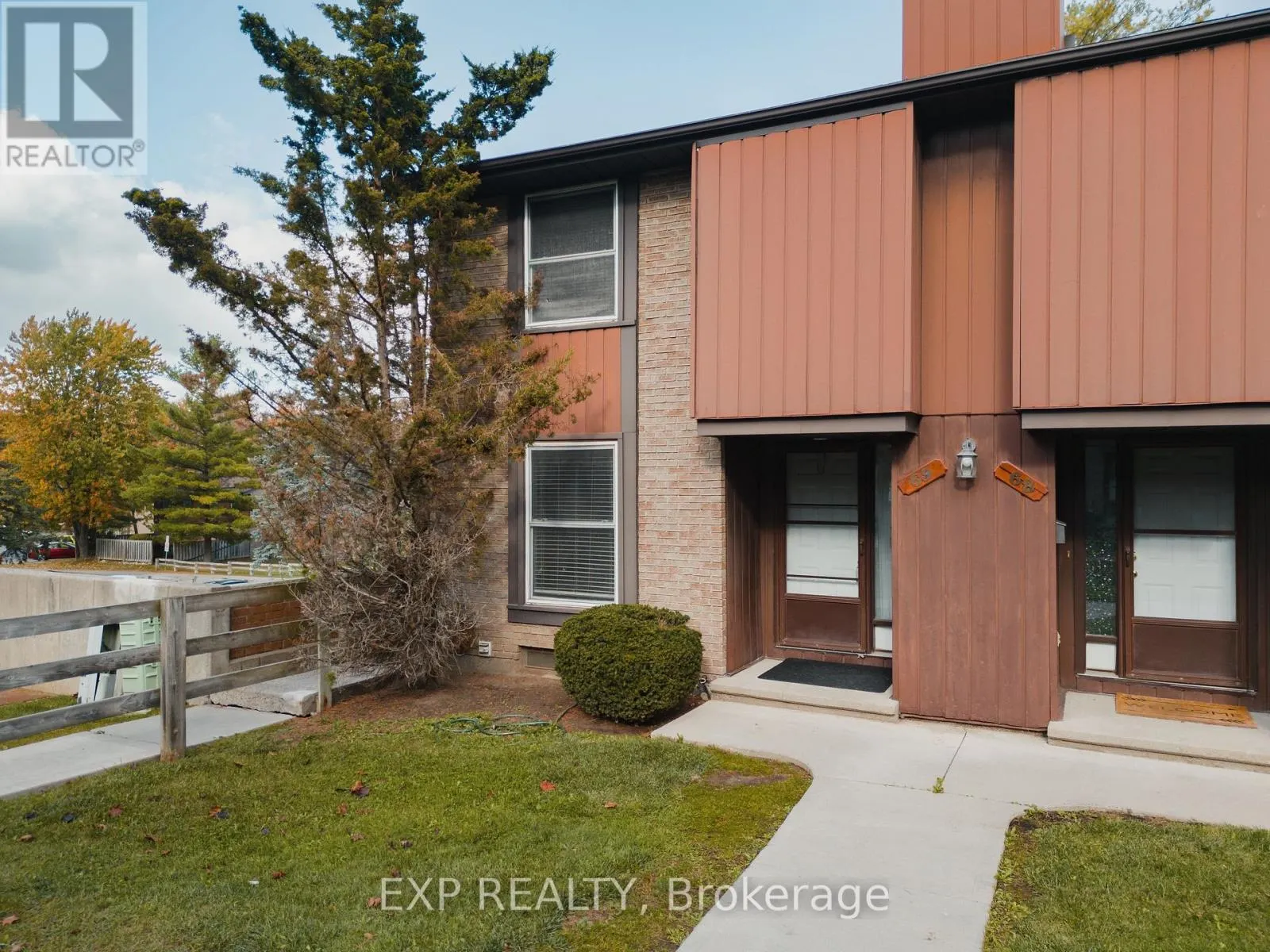 69 - 539 WILLOW ROAD