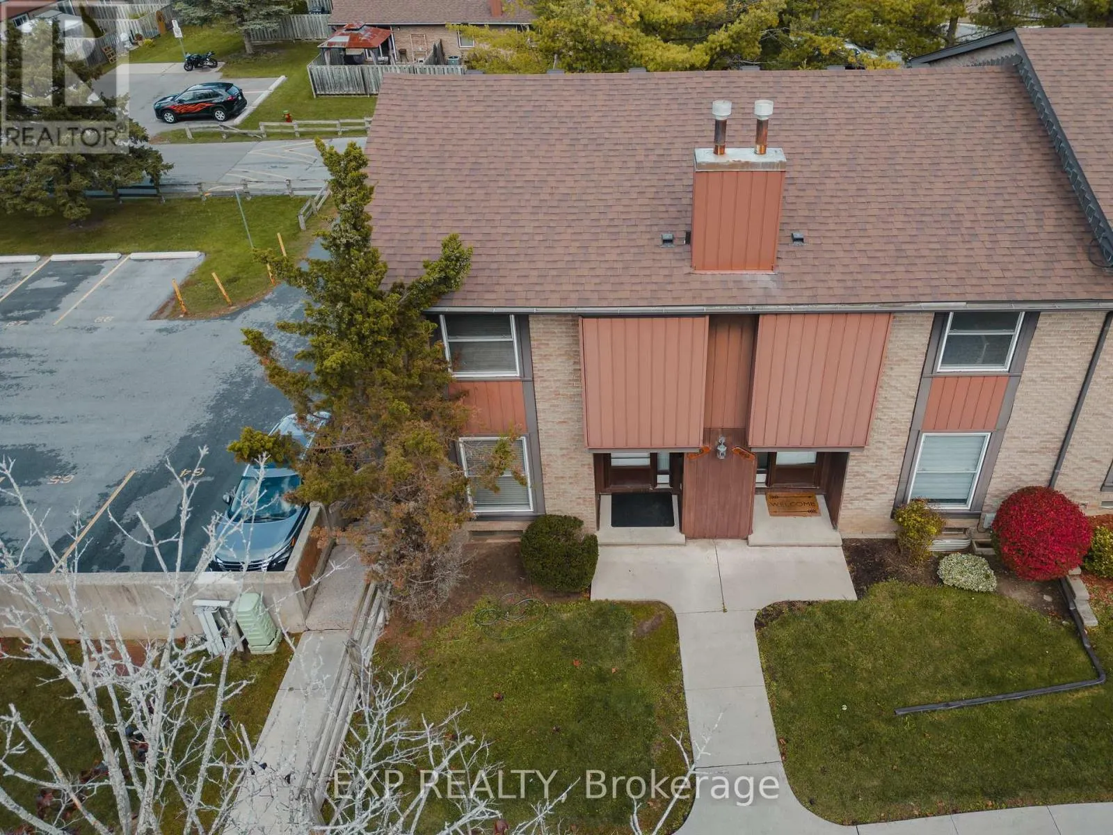 69 - 539 WILLOW ROAD