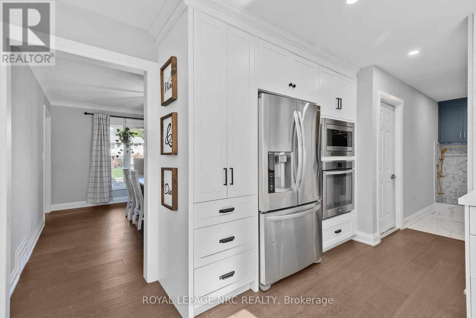 94 DORCHESTER DRIVE