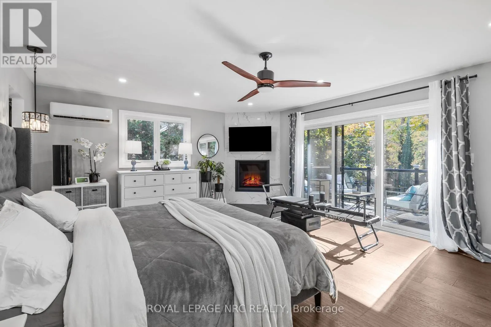 94 DORCHESTER DRIVE