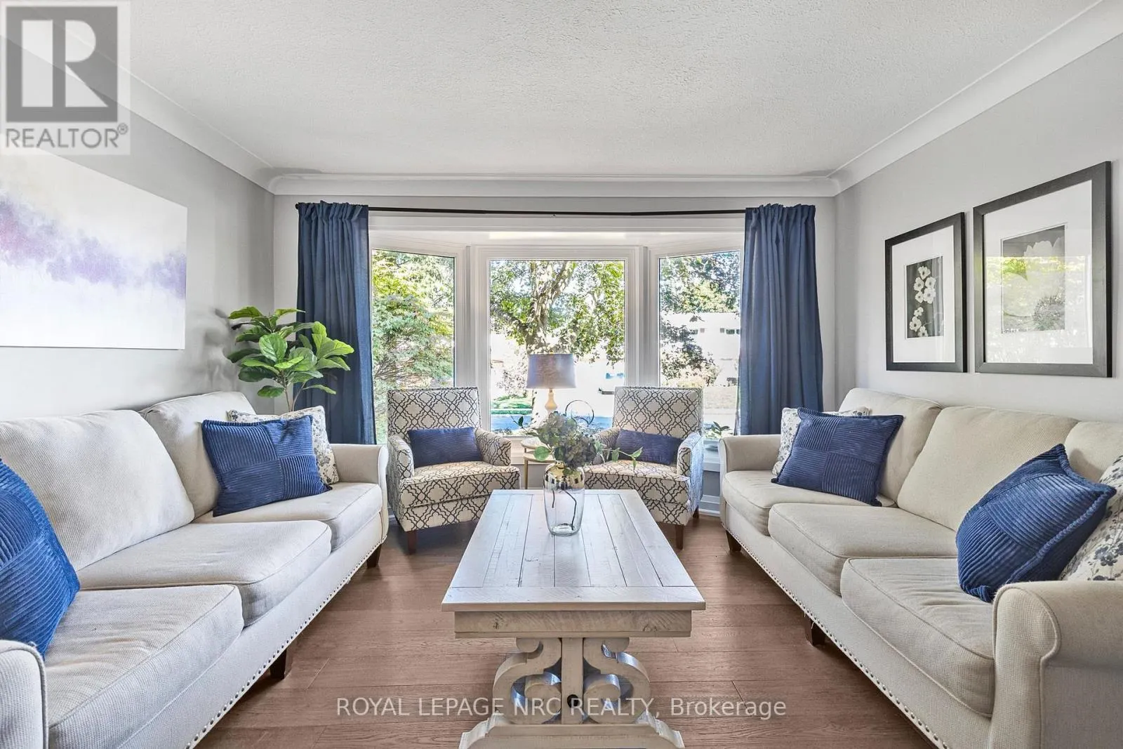 94 DORCHESTER DRIVE