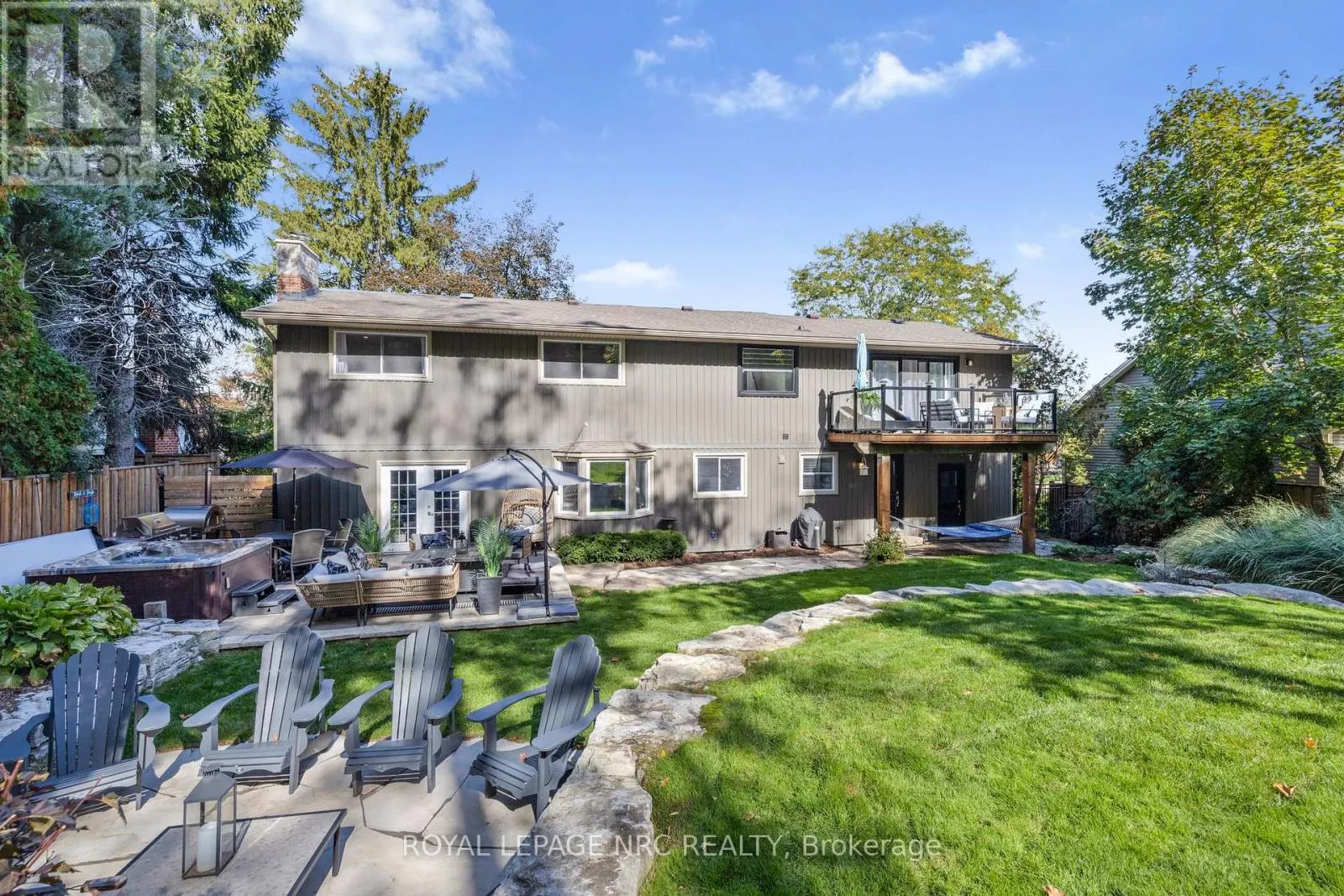 94 DORCHESTER DRIVE