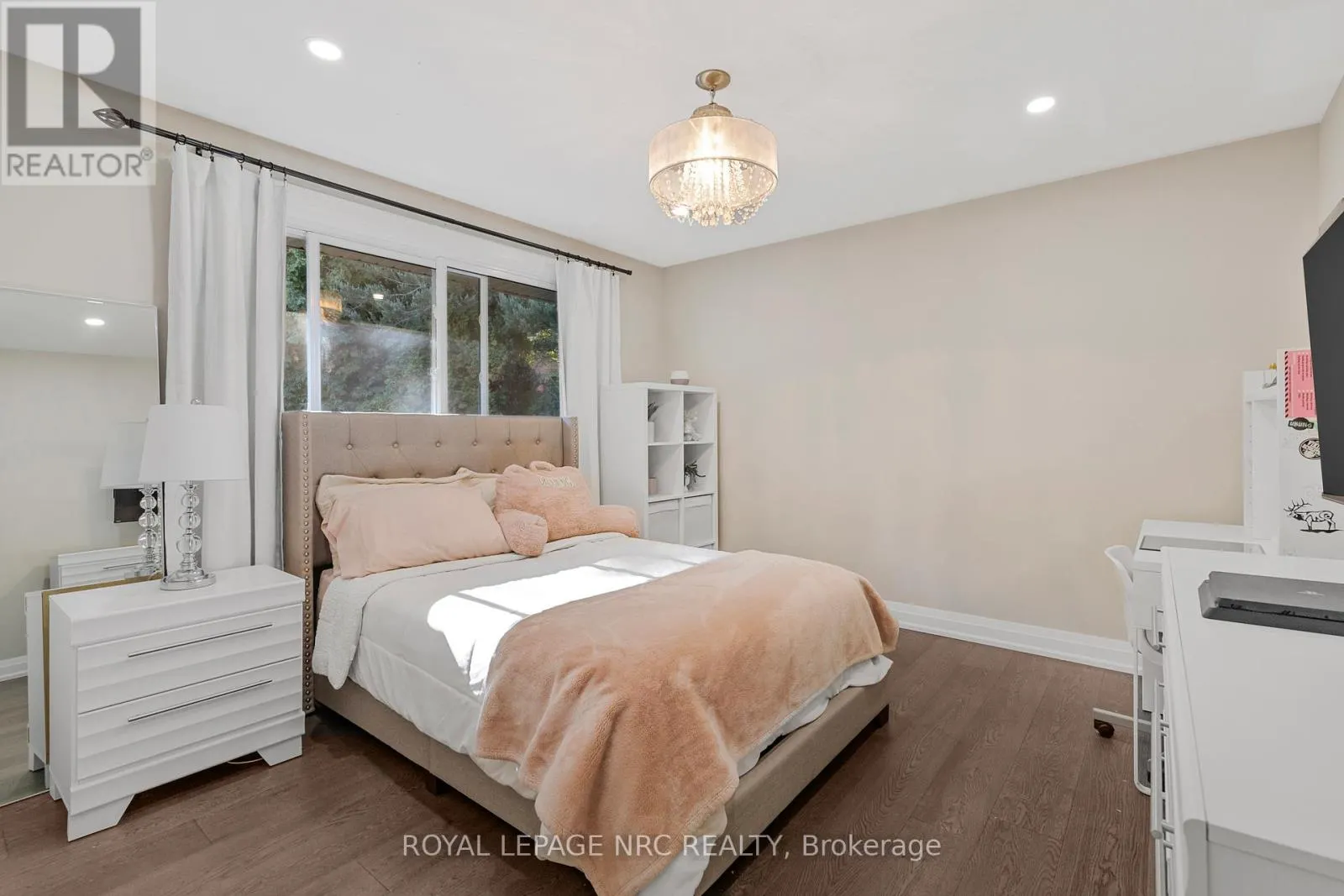 94 DORCHESTER DRIVE