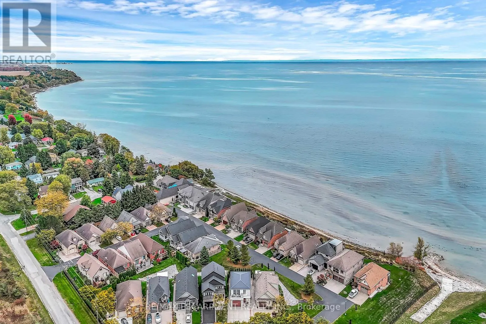 21 - 80 NEW LAKESHORE ROAD