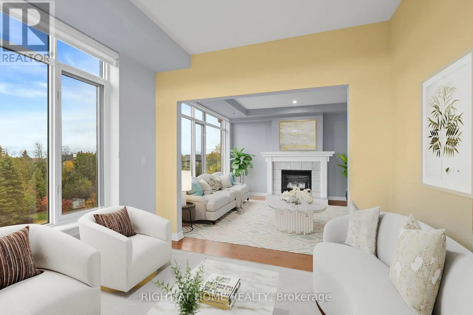 703 - 136 DARLINGTON PRIVATE SE