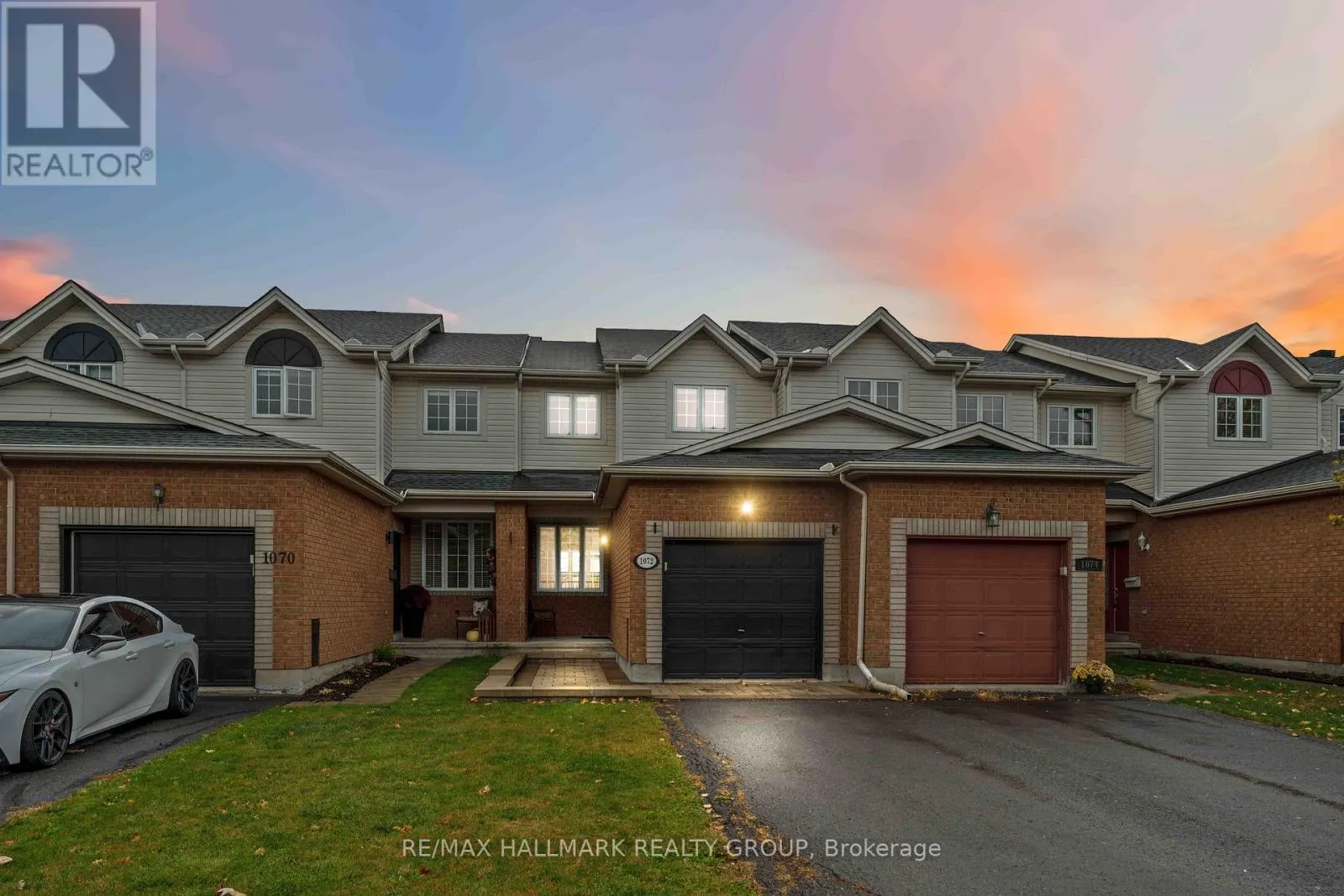 1072 BRASSEUR CRESCENT