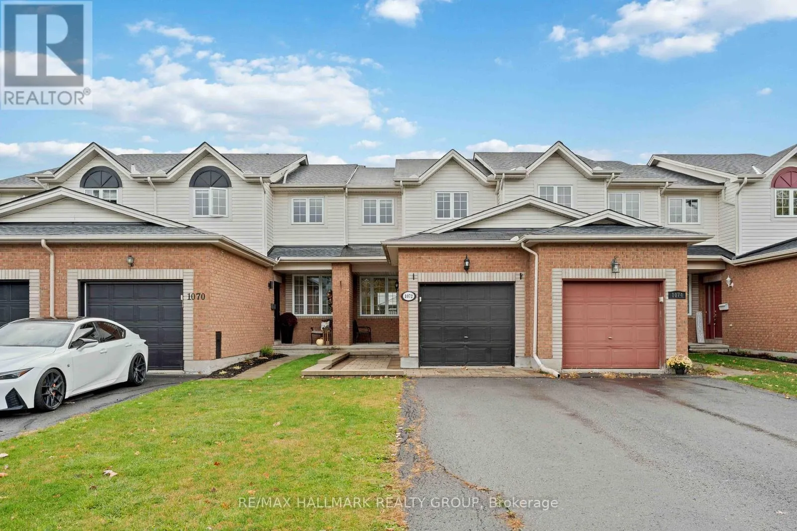 1072 BRASSEUR CRESCENT