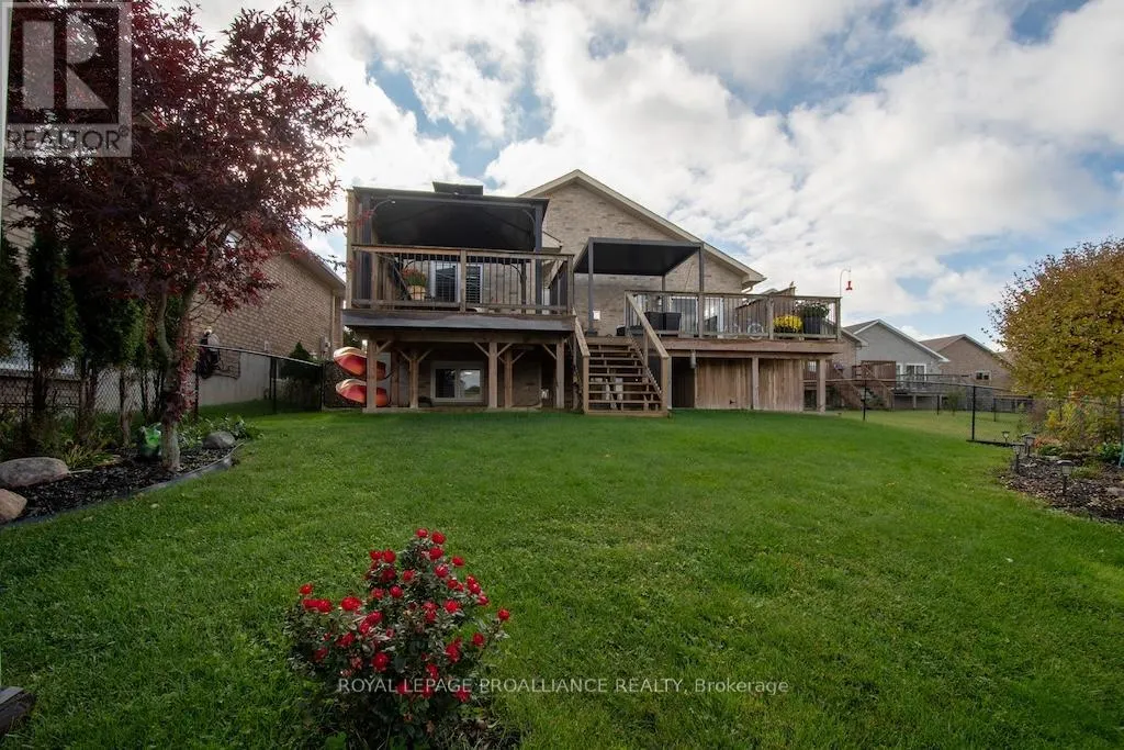 1445 IRELAND DRIVE