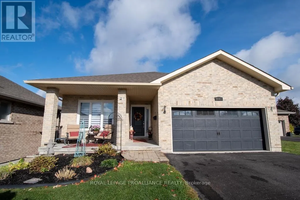 1445 IRELAND DRIVE