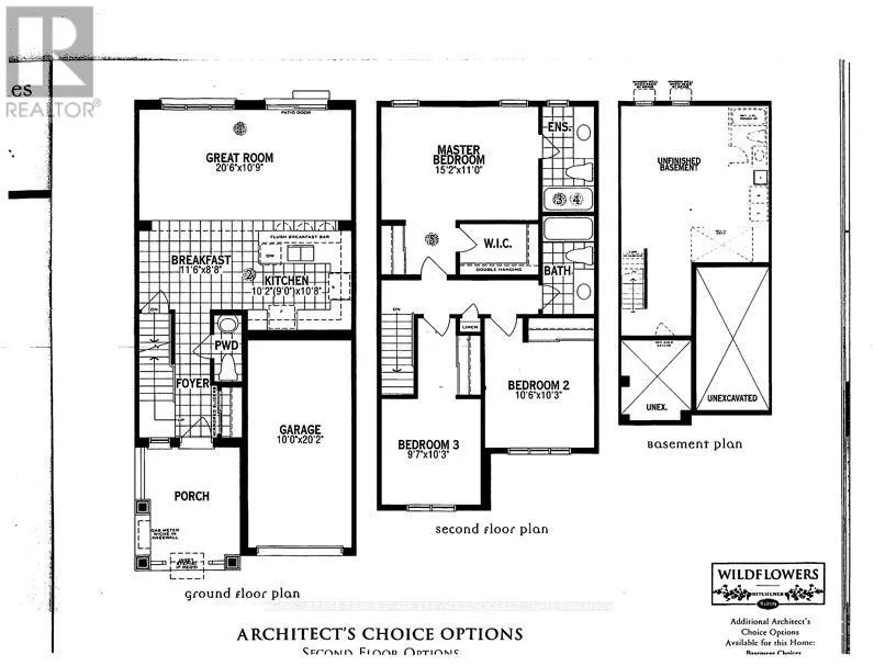 158 WEST OAK TRAIL N