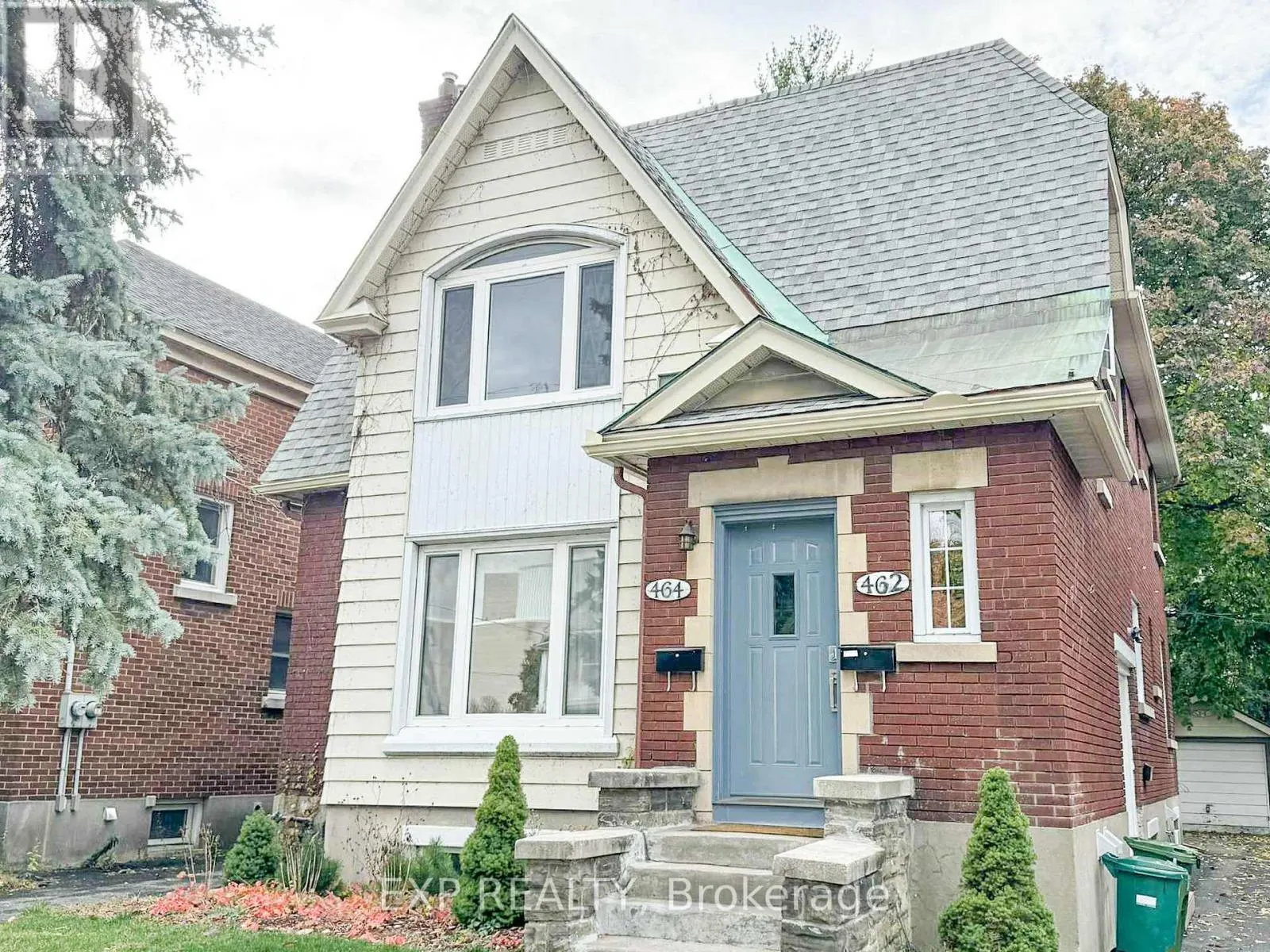 464 HOLLAND AVENUE