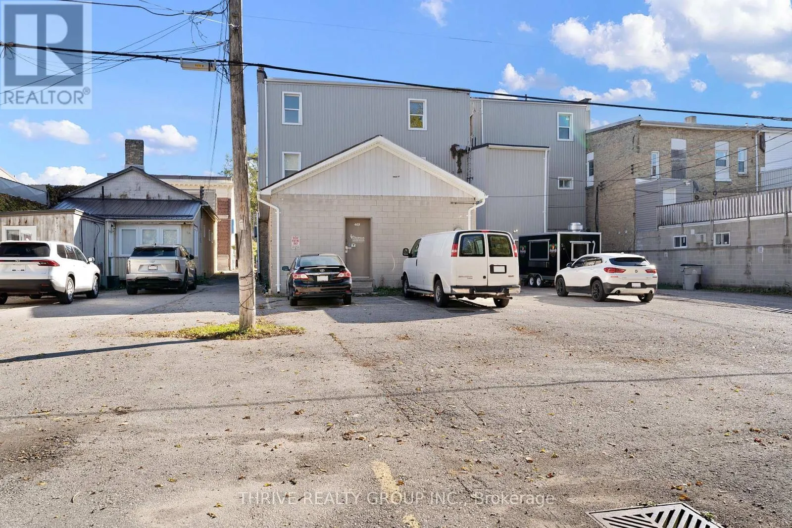 403 MAIN STREET S