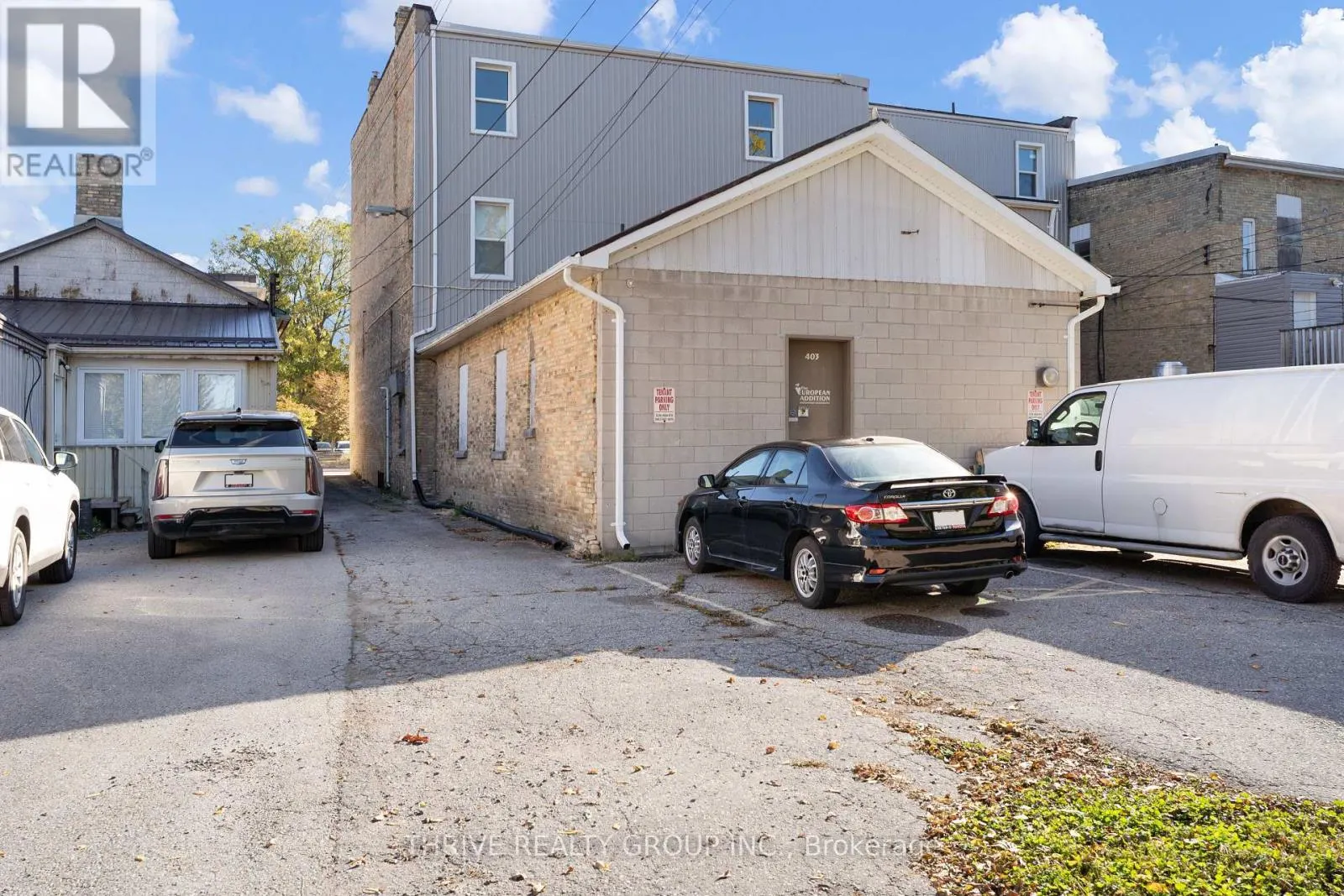 403 MAIN STREET S