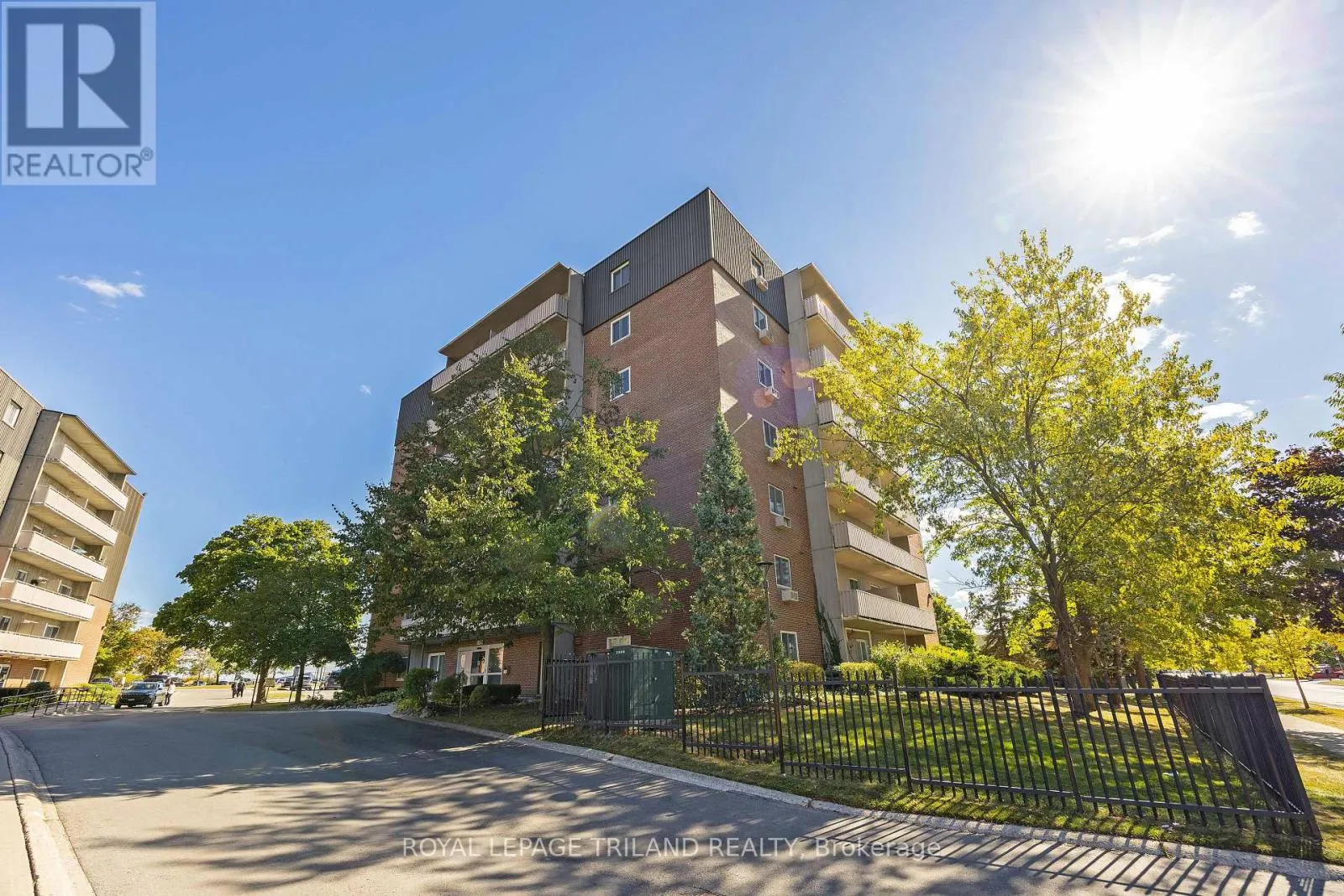 505 - 1106 JALNA BOULEVARD, #505