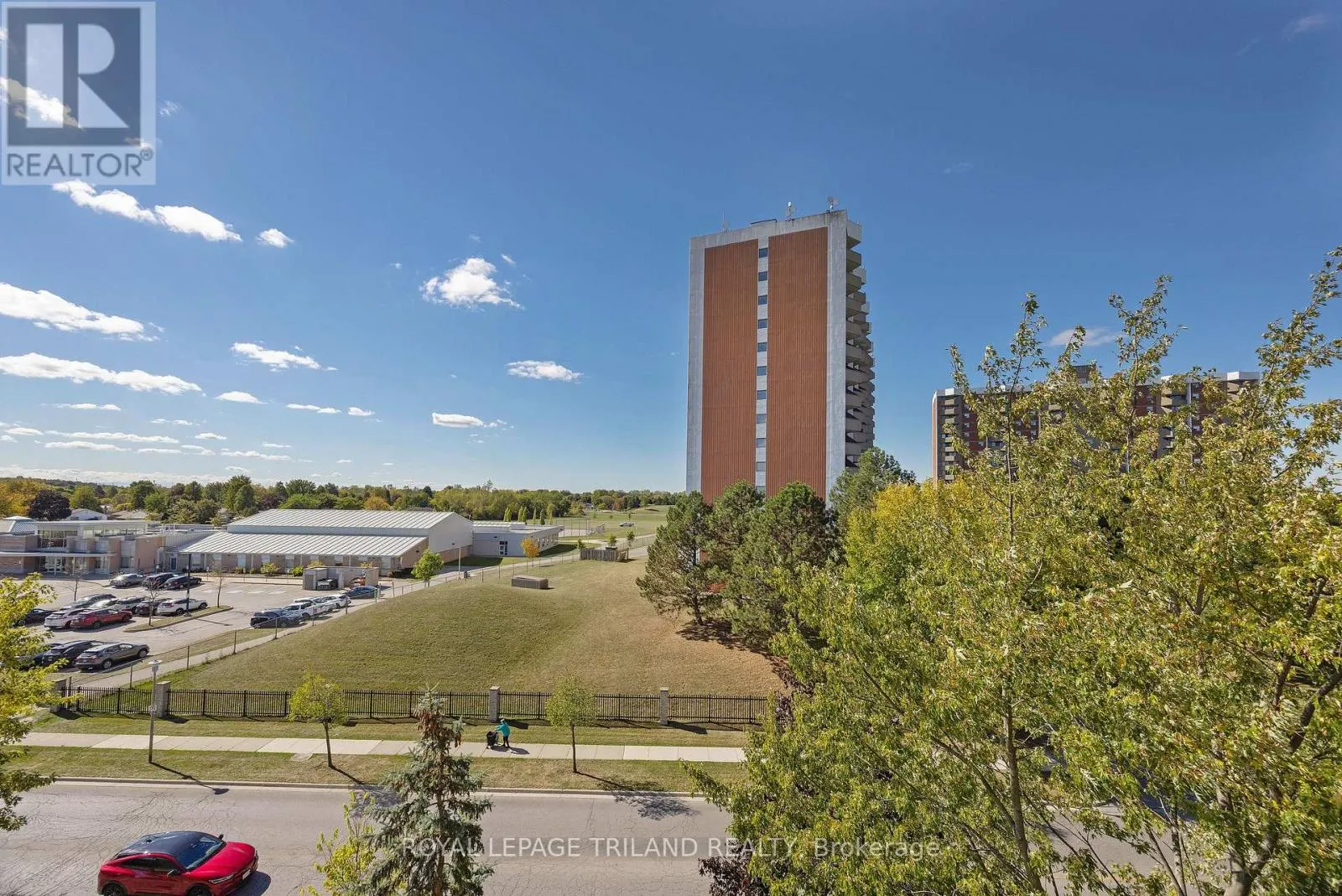 505 - 1106 JALNA BOULEVARD, #505