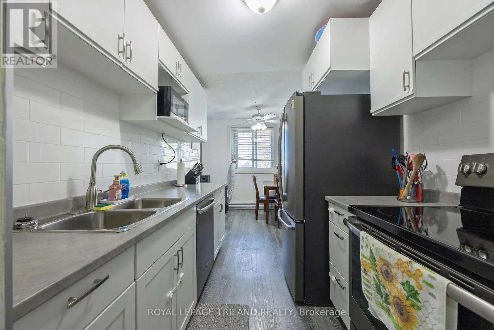 505 - 1106 JALNA BOULEVARD, #505