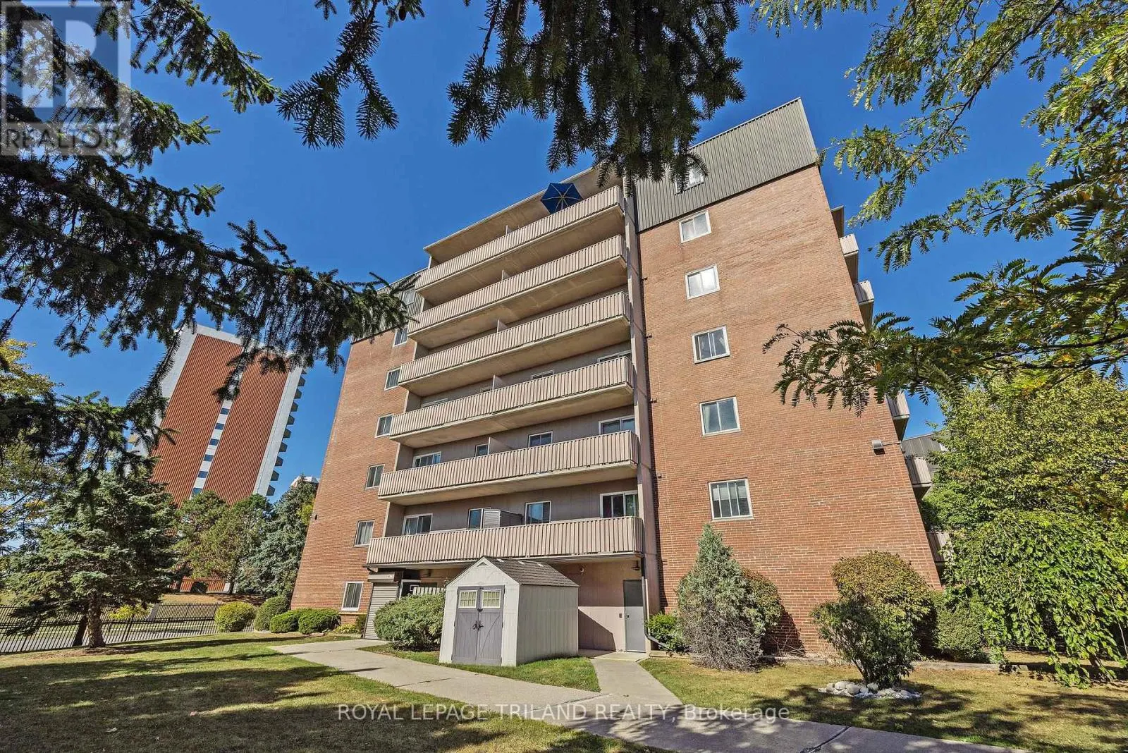 505 - 1106 JALNA BOULEVARD, #505